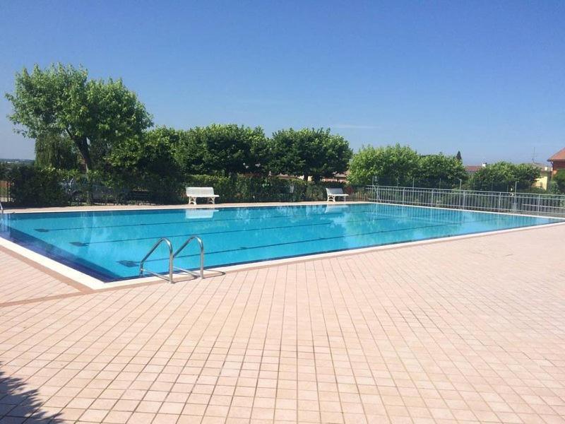 Appartamento Dei Salici Lazise Eksteriør billede