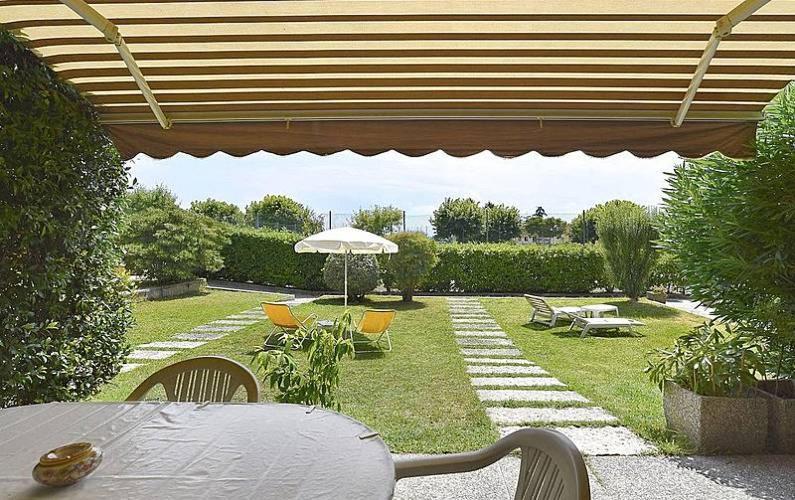 Appartamento Dei Salici Lazise Eksteriør billede
