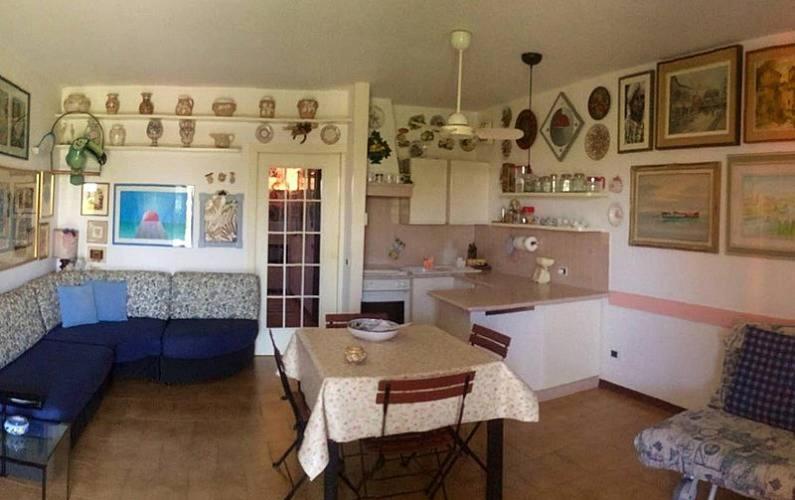 Appartamento Dei Salici Lazise Eksteriør billede