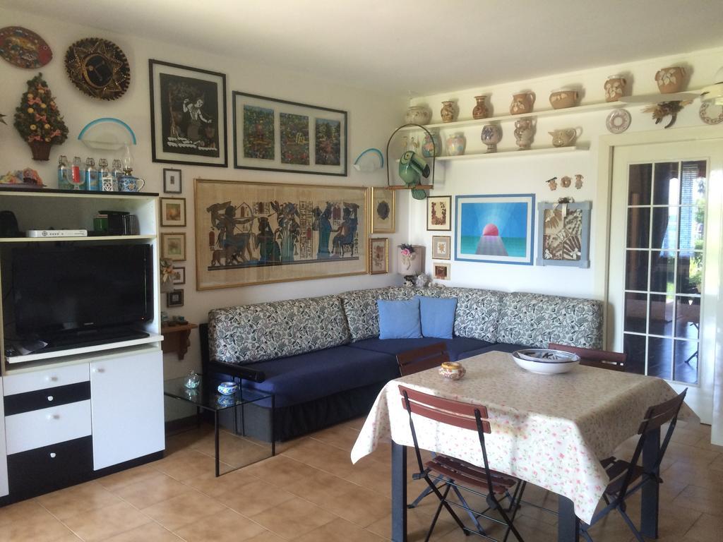Appartamento Dei Salici Lazise Eksteriør billede