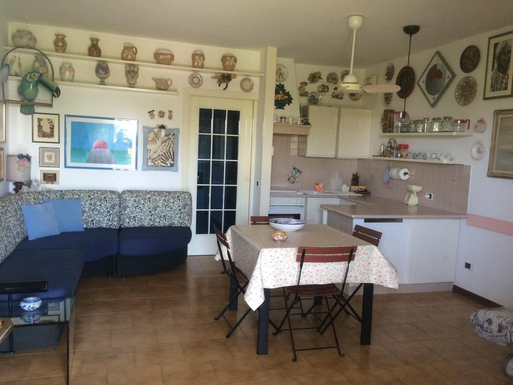 Appartamento Dei Salici Lazise Eksteriør billede