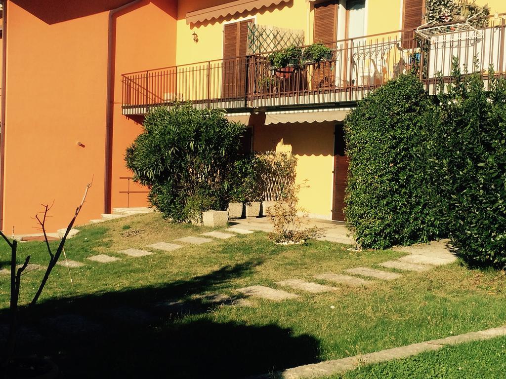 Appartamento Dei Salici Lazise Eksteriør billede