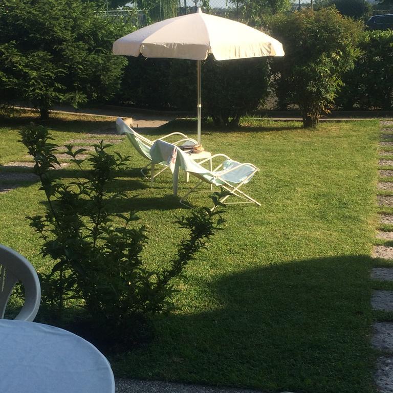 Appartamento Dei Salici Lazise Eksteriør billede