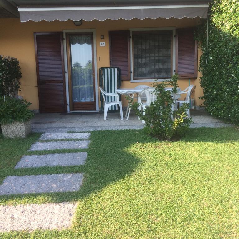 Appartamento Dei Salici Lazise Eksteriør billede