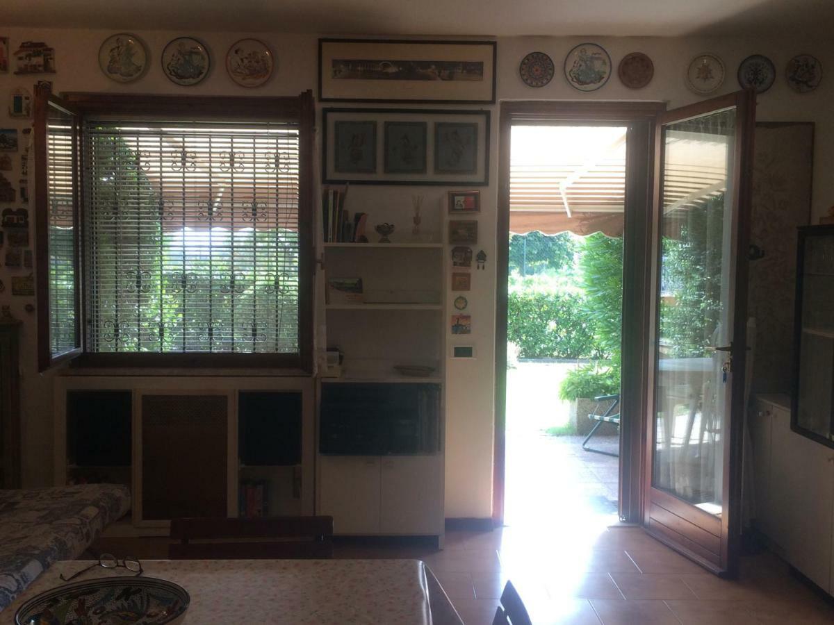 Appartamento Dei Salici Lazise Eksteriør billede
