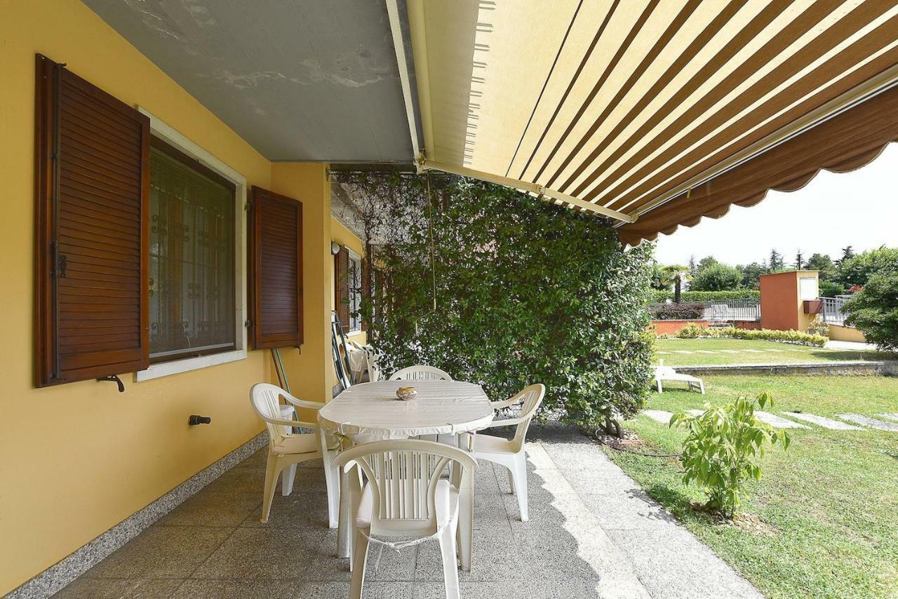 Appartamento Dei Salici Lazise Eksteriør billede