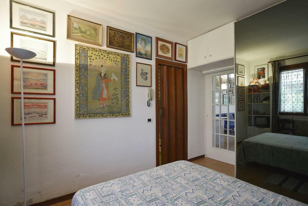 Appartamento Dei Salici Lazise Eksteriør billede