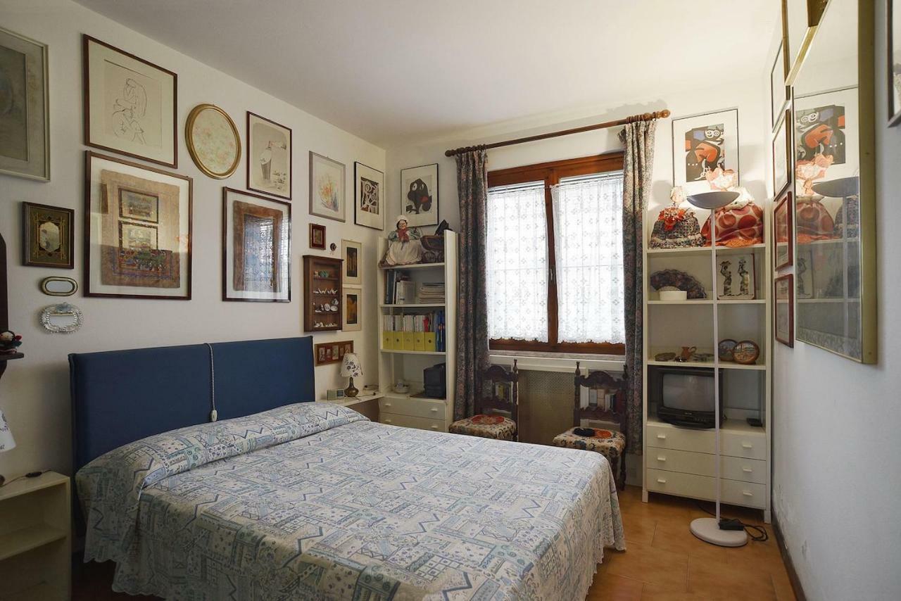 Appartamento Dei Salici Lazise Eksteriør billede