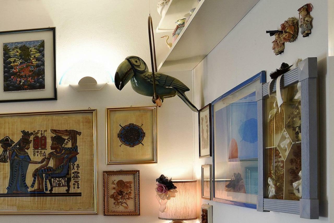 Appartamento Dei Salici Lazise Eksteriør billede
