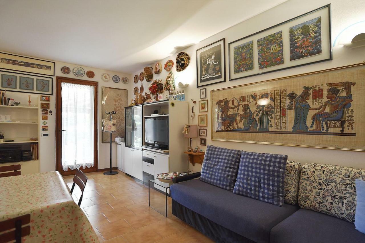 Appartamento Dei Salici Lazise Eksteriør billede